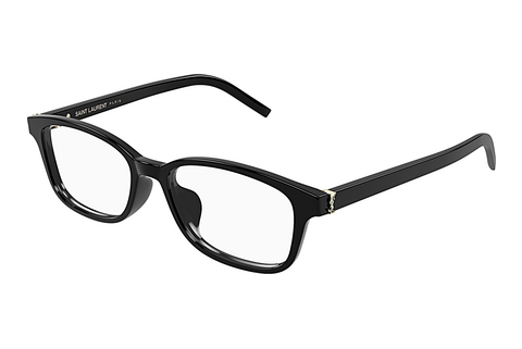 Brýle Saint Laurent SL M151/J 001