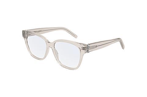 Brýle Saint Laurent SL M33 007