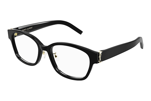 Brýle Saint Laurent SL M33/J 002