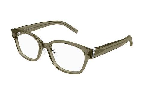 Brýle Saint Laurent SL M33/J 003