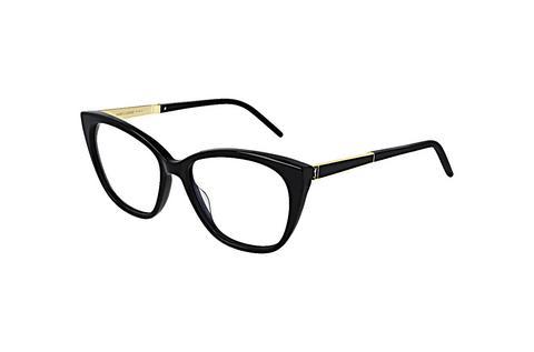 Brýle Saint Laurent SL M72 002
