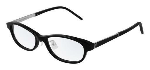 Brýle Saint Laurent SL M85/J 001