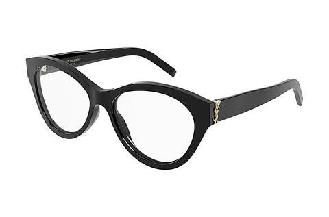 Brýle Saint Laurent SL M96 001