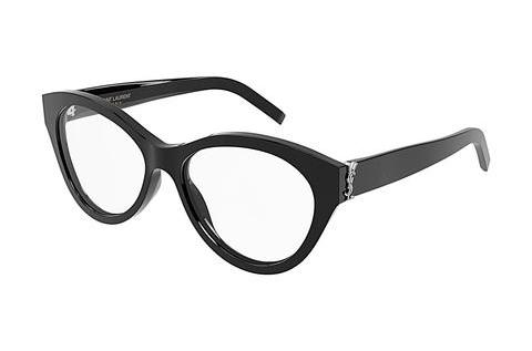 Brýle Saint Laurent SL M96 002