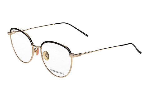 Brýle Scotch and Soda 501002 002