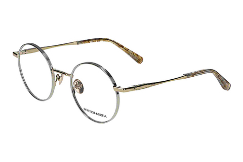 Brýle Scotch and Soda 501028 800