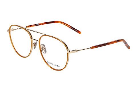 Brýle Scotch and Soda 502008 467