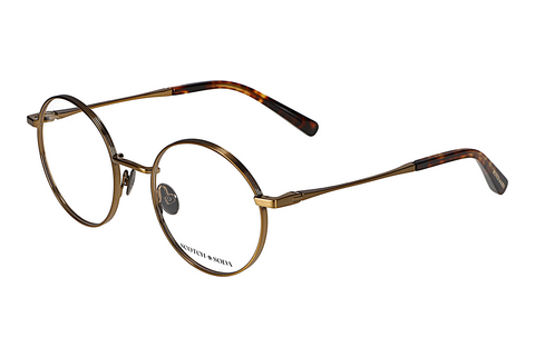 Brýle Scotch and Soda 502022 403