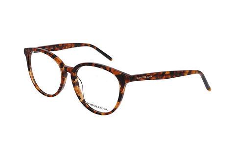 Brýle Scotch and Soda 503007 004