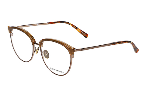 Brýle Scotch and Soda 503015 172