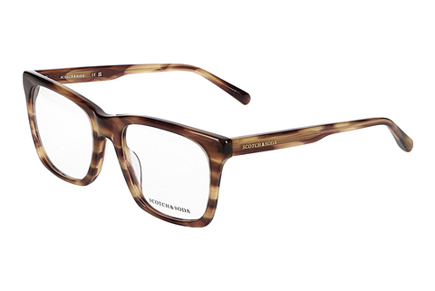 Brýle Scotch and Soda 504015 107