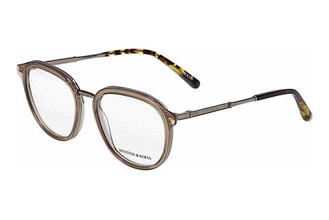 Brýle Scotch and Soda 504031 171