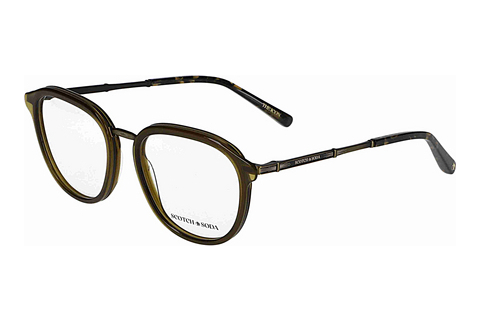 Brýle Scotch and Soda 504031 550