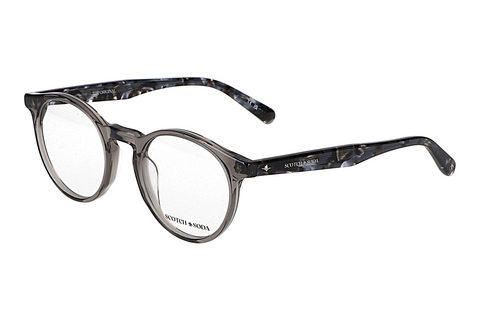 Brýle Scotch and Soda 504034 010