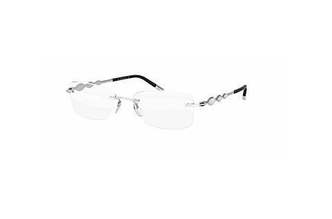 Brýle Silhouette Crystal Diva (4375-00 6050)