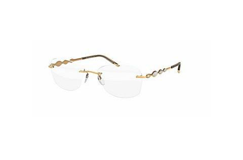 Brýle Silhouette Crystal Diva (4376-20 6051)