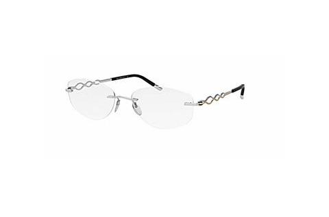 Brýle Silhouette Charming Diva (4457-80 6052)