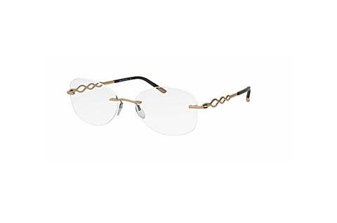 Brýle Silhouette Charming Diva (4458-20 6051)