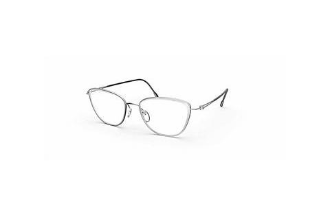 Brýle Silhouette Lite Duet (4555-75 1100)