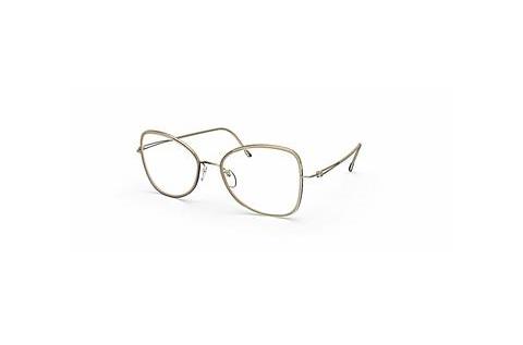 Brýle Silhouette Lite Duet (4558-75 5540)