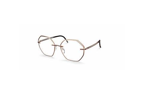 Brýle Silhouette Artline (4562/75 3520)