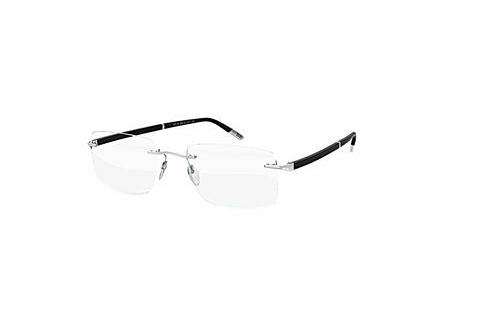 Brýle Silhouette Hinge C-2 (5421-60 6053)