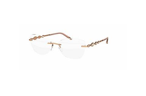 Brýle Silhouette Crystal Diva (5517-BZ 3620)
