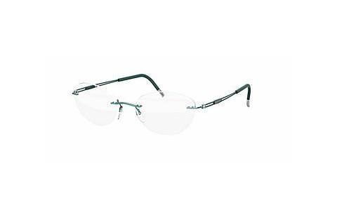 Brýle Silhouette TNG 2018 (5521 FB 5040)