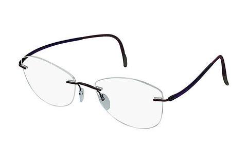 Brýle Silhouette Essence (5523-CH 4140)