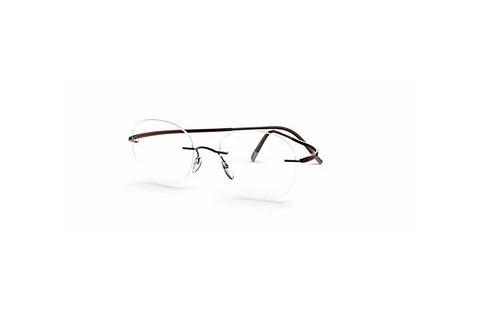 Brýle Silhouette Essence (5523-GP 6040)