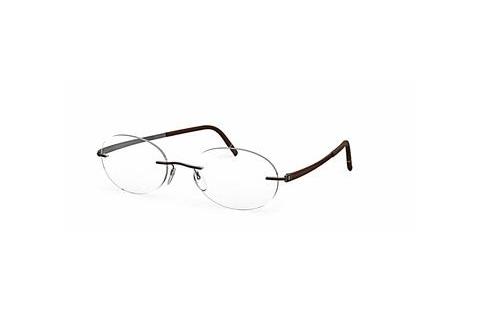 Brýle Silhouette Momentum (5529-GA 6060)