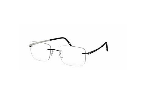Brýle Silhouette Momentum (5529-GH 9010)