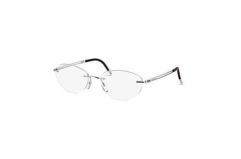 Brýle Silhouette Light Facette (5536-II 7000)