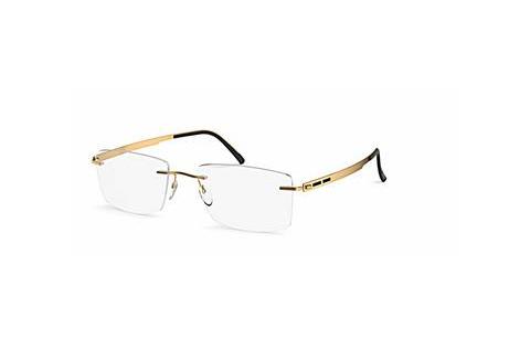Brýle Silhouette Venture (5537-IC 7520)