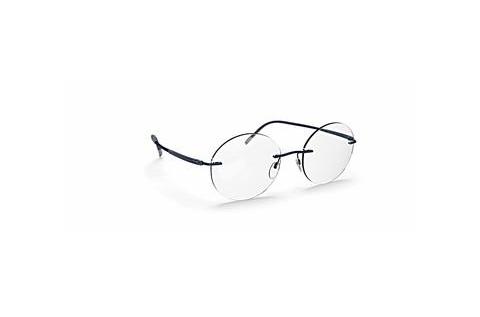 Brýle Silhouette Tdc (5540-CF 4540)