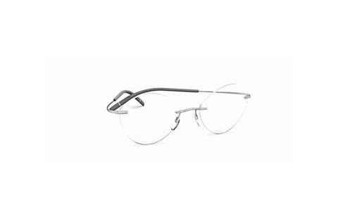 Brýle Silhouette TMA Icon (5541-ES 7100)
