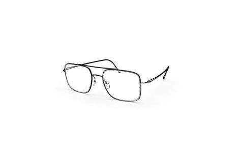 Brýle Silhouette Lite Duet (5544-75 1040)