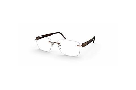 Brýle Silhouette Sivista (5553-BS 6040)