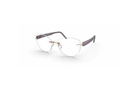 Brýle Silhouette Sivista (5553-KH 3530)