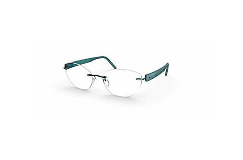Brýle Silhouette Sivista (5553-KI 5040)