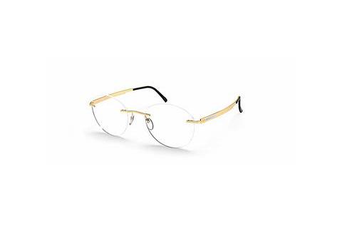 Brýle Silhouette Venture (5554-EP 7680)