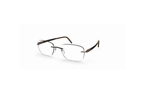 Brýle Silhouette Blend (5555-CR 6040)