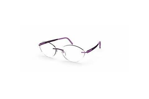 Brýle Silhouette Blend (5555-CV 4040)