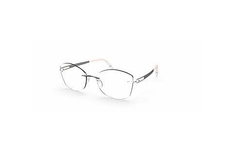 Brýle Silhouette Blend (5555-KL 7000)