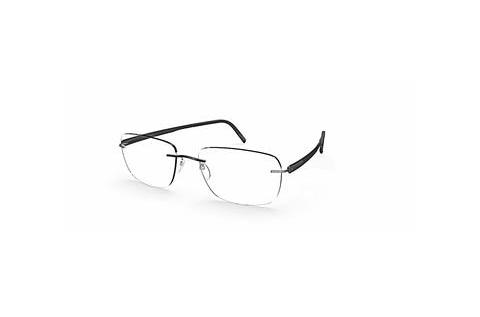 Brýle Silhouette Blend (5555-KS 6560)