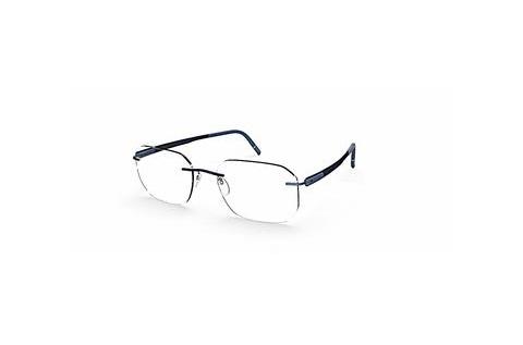 Brýle Silhouette Blend (5555-KX 4540)