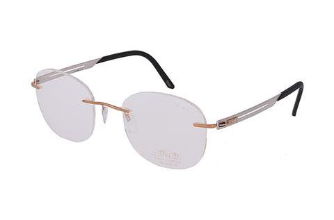 Brýle Silhouette Atelier G706/GB 3508