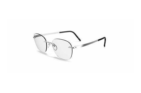 Brýle Silhouette Momentum Aurum (L009/NJ 7000)