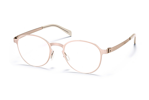 Brýle Sur Classics Nicola (12502 rose gold)