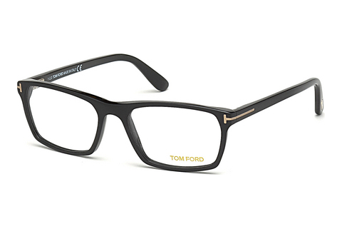 Brýle Tom Ford FT5295 002